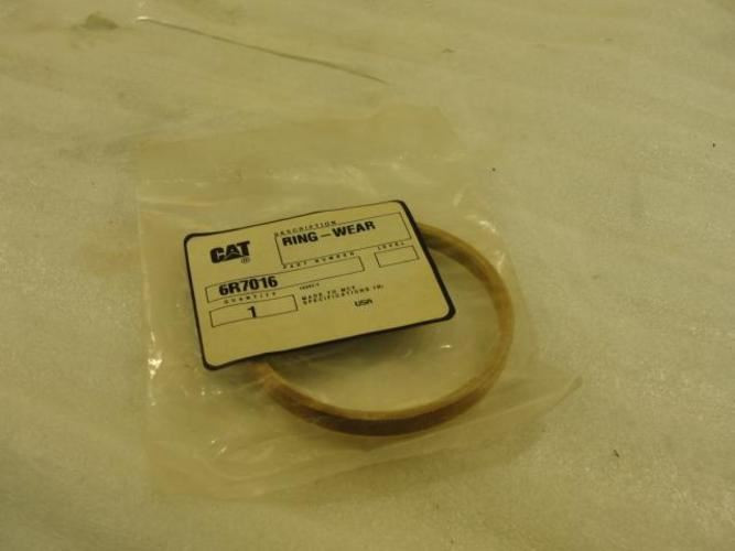 Caterpillar 6R7016; Wear Ring 2-1/2'' ID