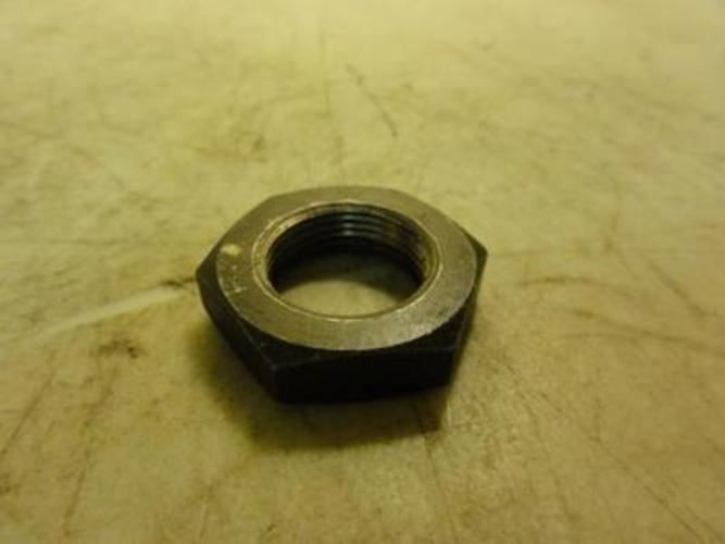 Crown _042138; Hex Nut 1-7/16" OD