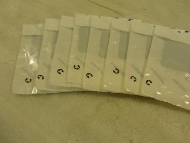 Crown CR060009-070; LOT-8 Snap Ring