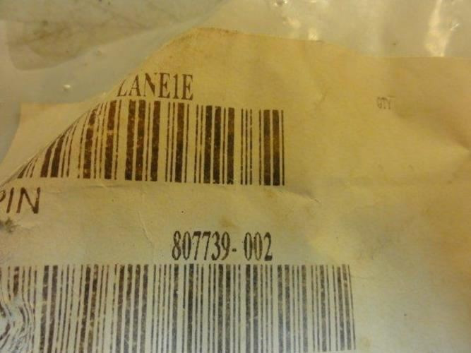 Crown 807739-002; Right Latch Pull