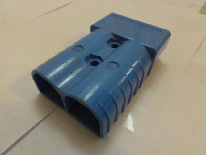 CMC AN-244; Cable Housing with Springs Bluie