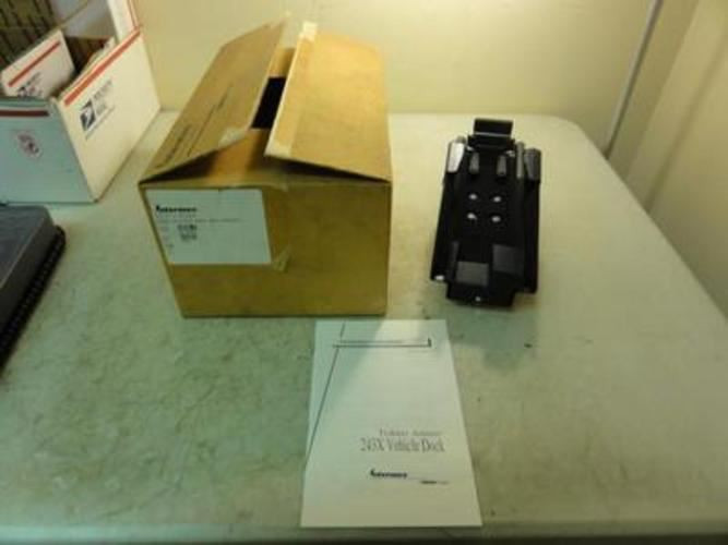 Intermec 71805; Vehicle Dock Non-Powered