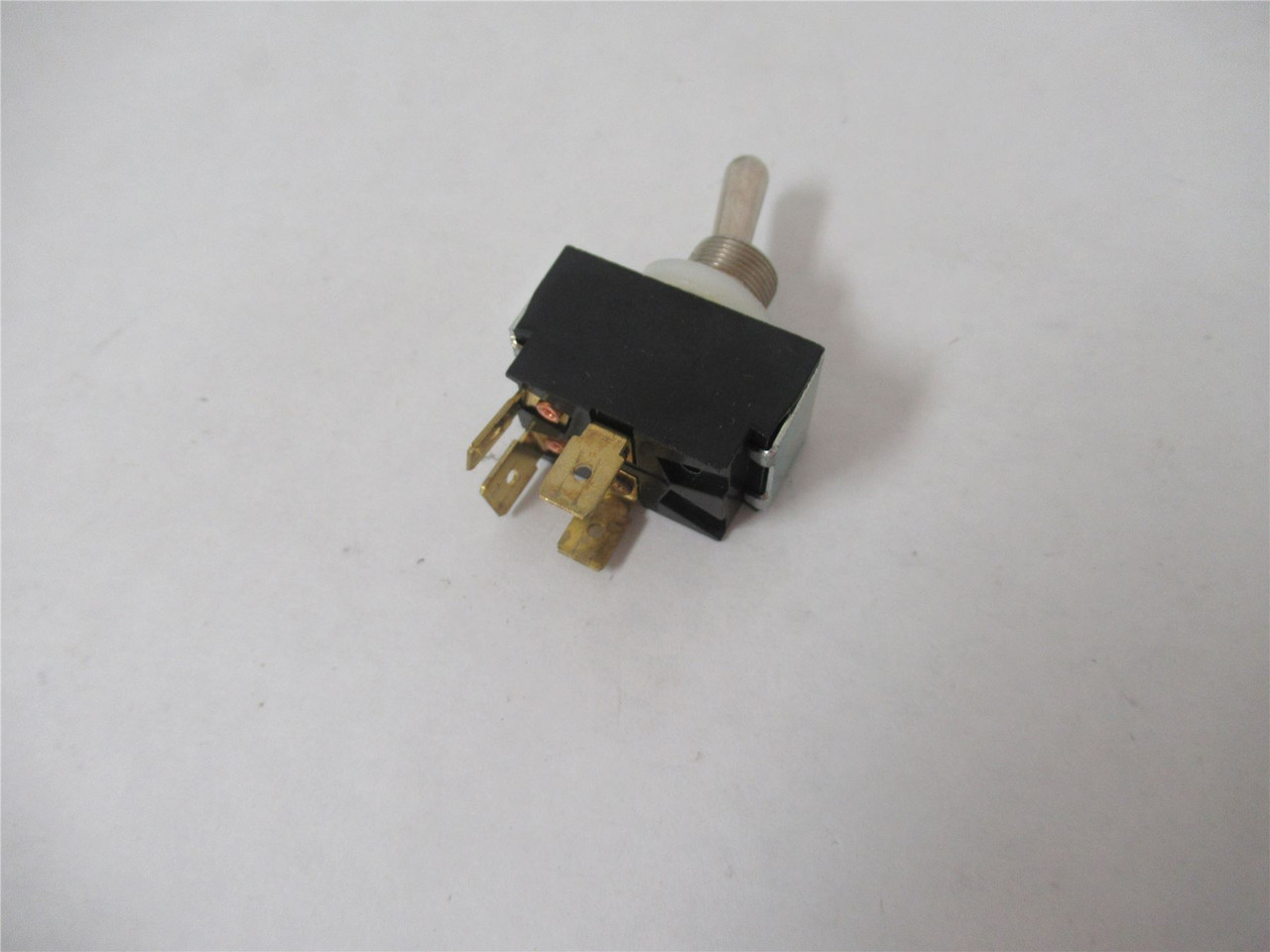 ABB BC159; On/Off Line Switch NEMA4X (Missing Wires)