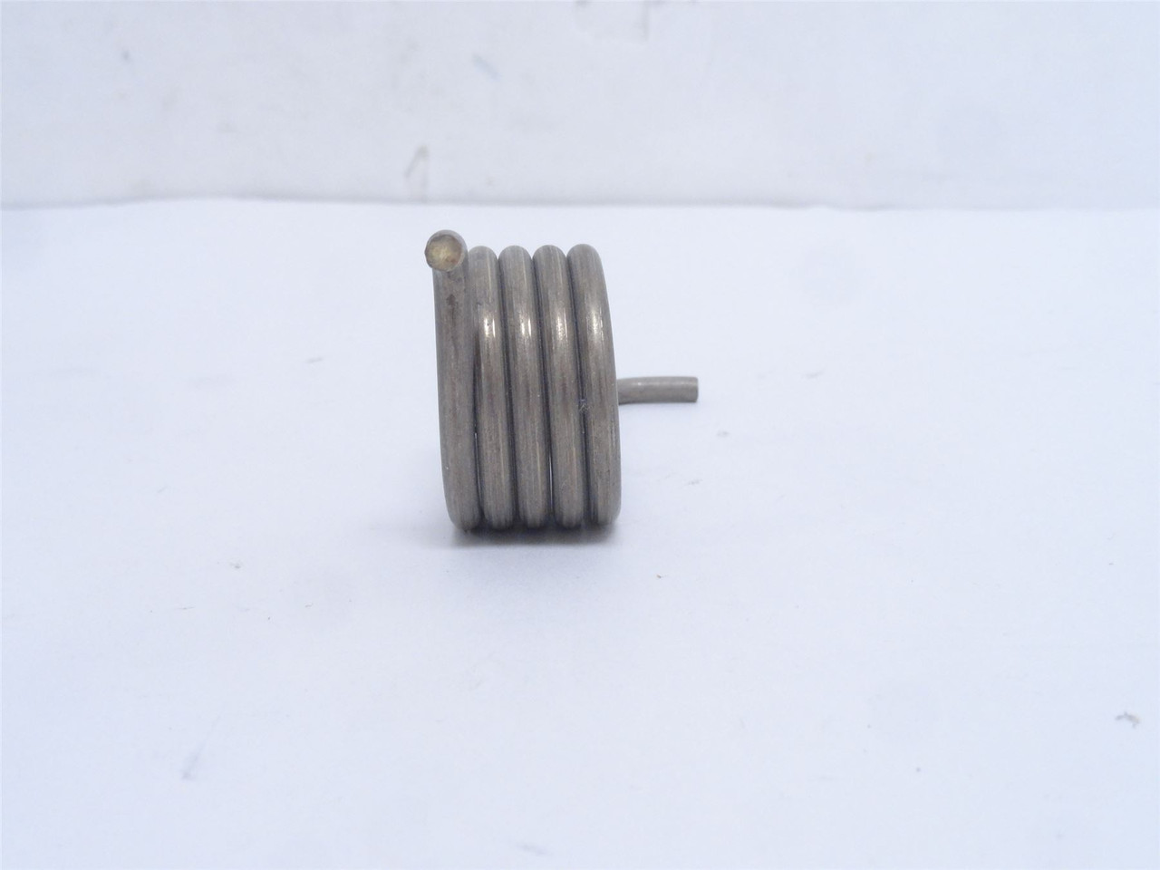 Foodmate IC00002145; Thigh Torsion Spring; SS; RH Side