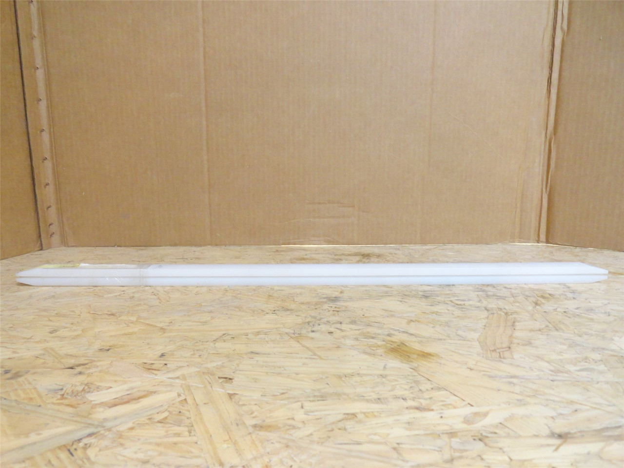 JBT 1112854A; Glide Strip; 670mm Long x 25mm Wide