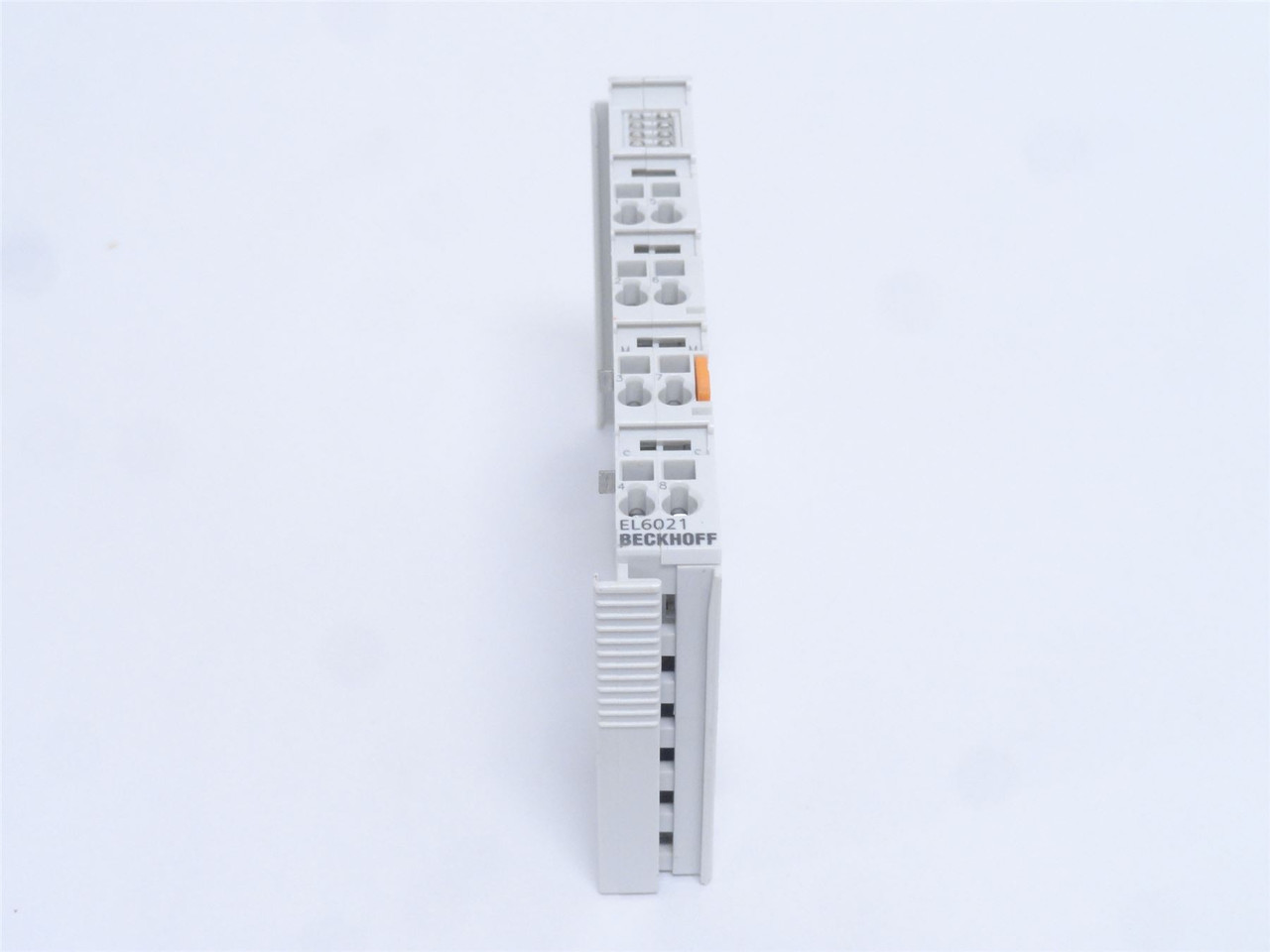 Beckhoff EL6021; Serial Interface RS422/RS485; 1 Channel