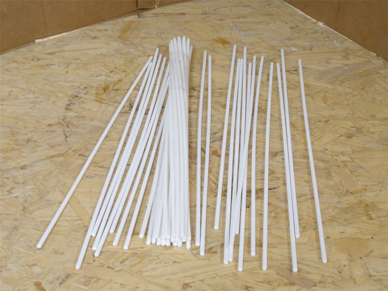 Intralox S1100-16-36; Lot-2 Flat Top Belting 16"Wx36'L-total