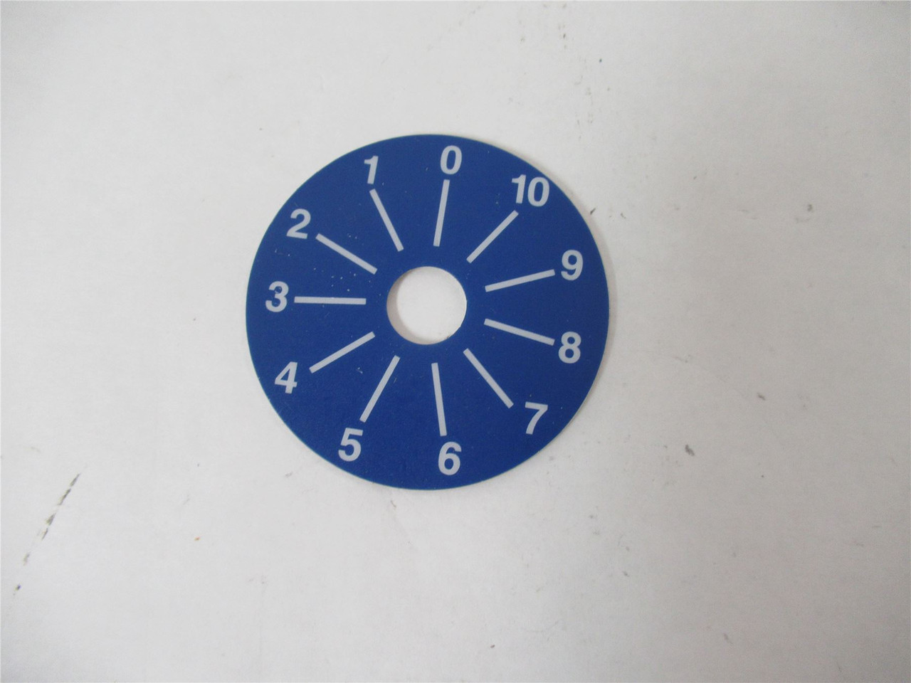 Frigoscandia 303162A; Metering Valve