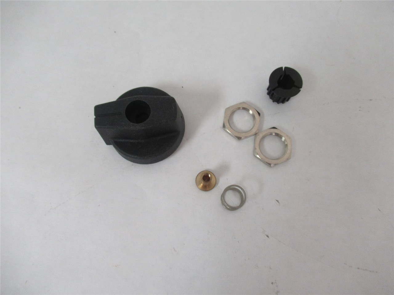 Frigoscandia 303162A; Metering Valve