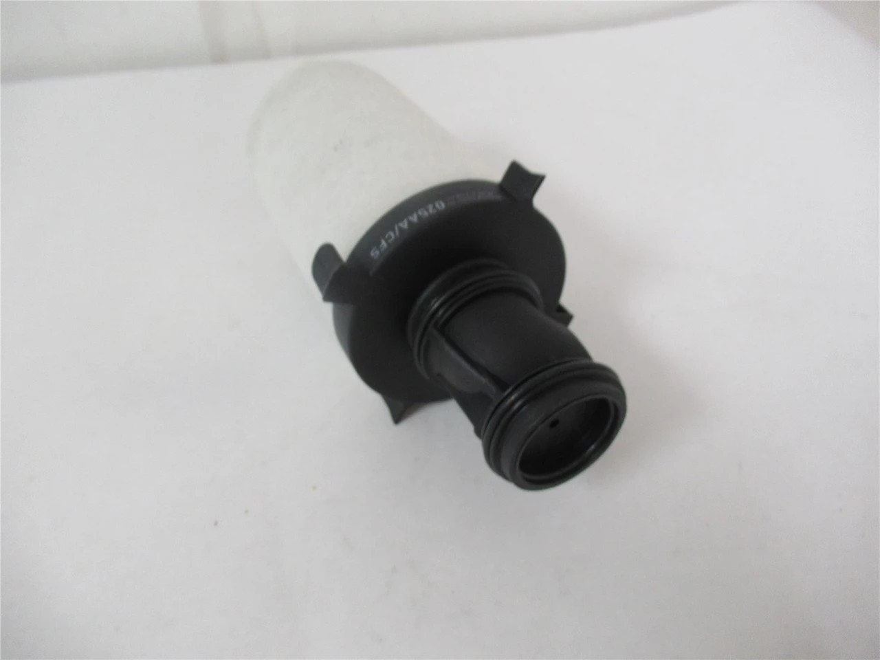 Parker Domnik Hunter 025AA-CFS; Hydraulic Filter 0.01 Micron