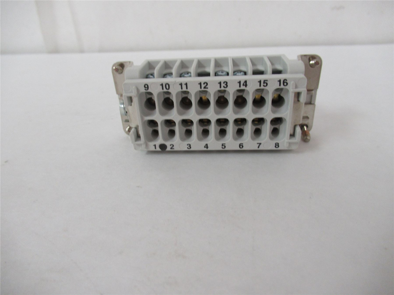 Phoenix Contact 1648241; Contactor 16 Contacts 500V 16A