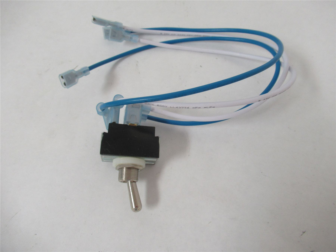 ABB BC159; On/Off Line Switch NEMA4X