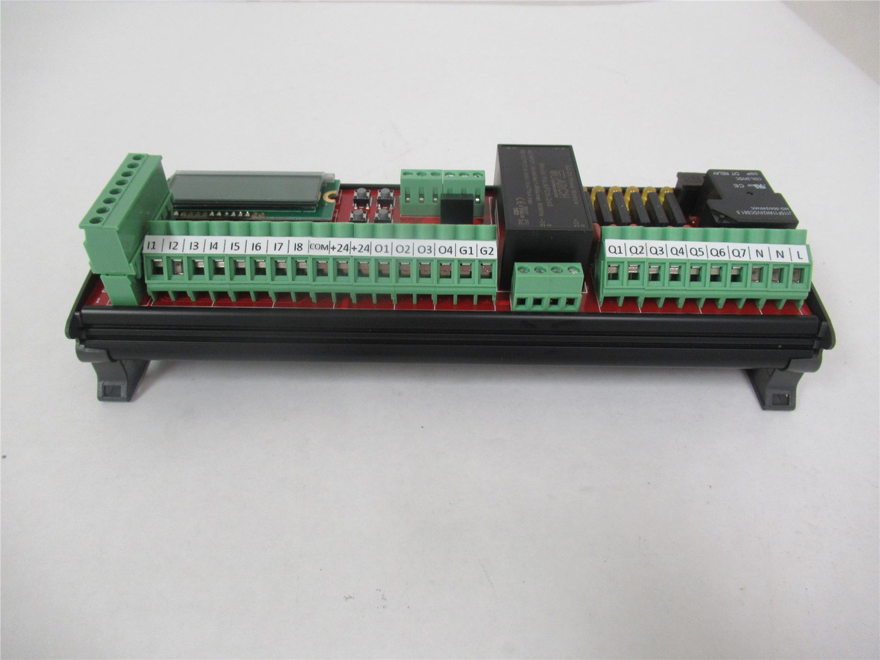 MFG ILM100; Circuit Board Assembly TLH Mod 13-4116
