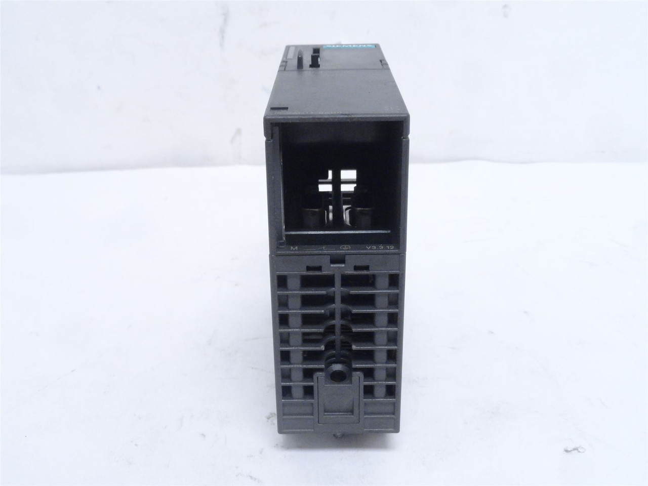 Siemens 6ES7-315-2AH14-0ABO; CPU Module S7-300; 384KB RAM