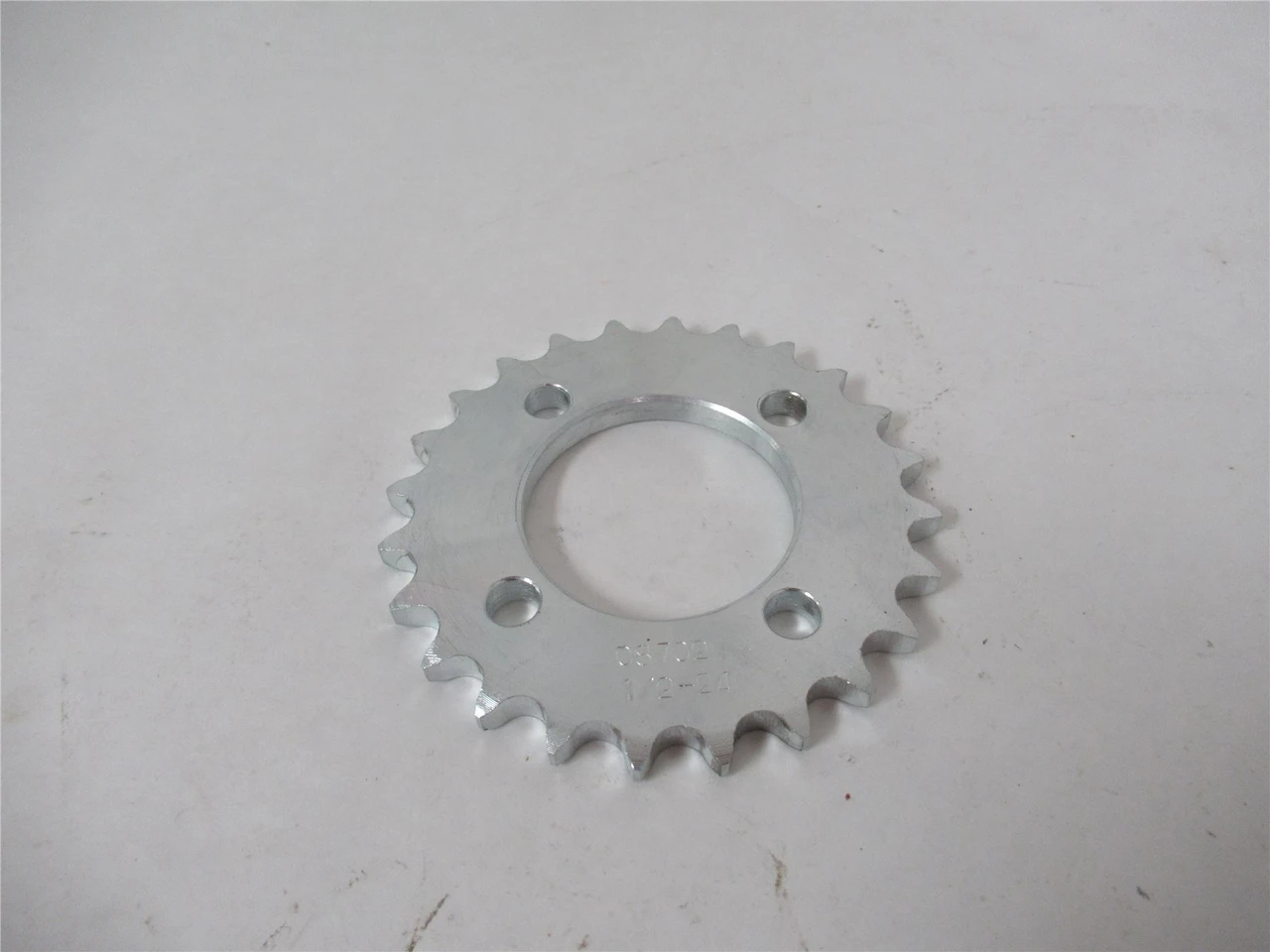 Frigoscandia 8702; Sprocket 2" ID 24Teeth #40 1/2" Pitch