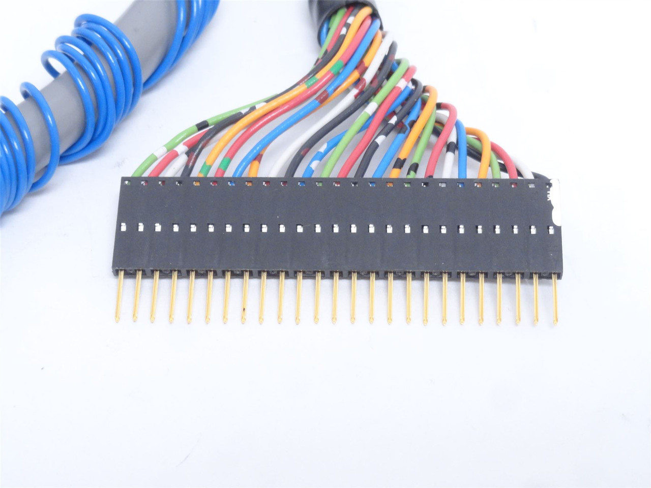 Formax 060136CA; Safety Display Cable J2