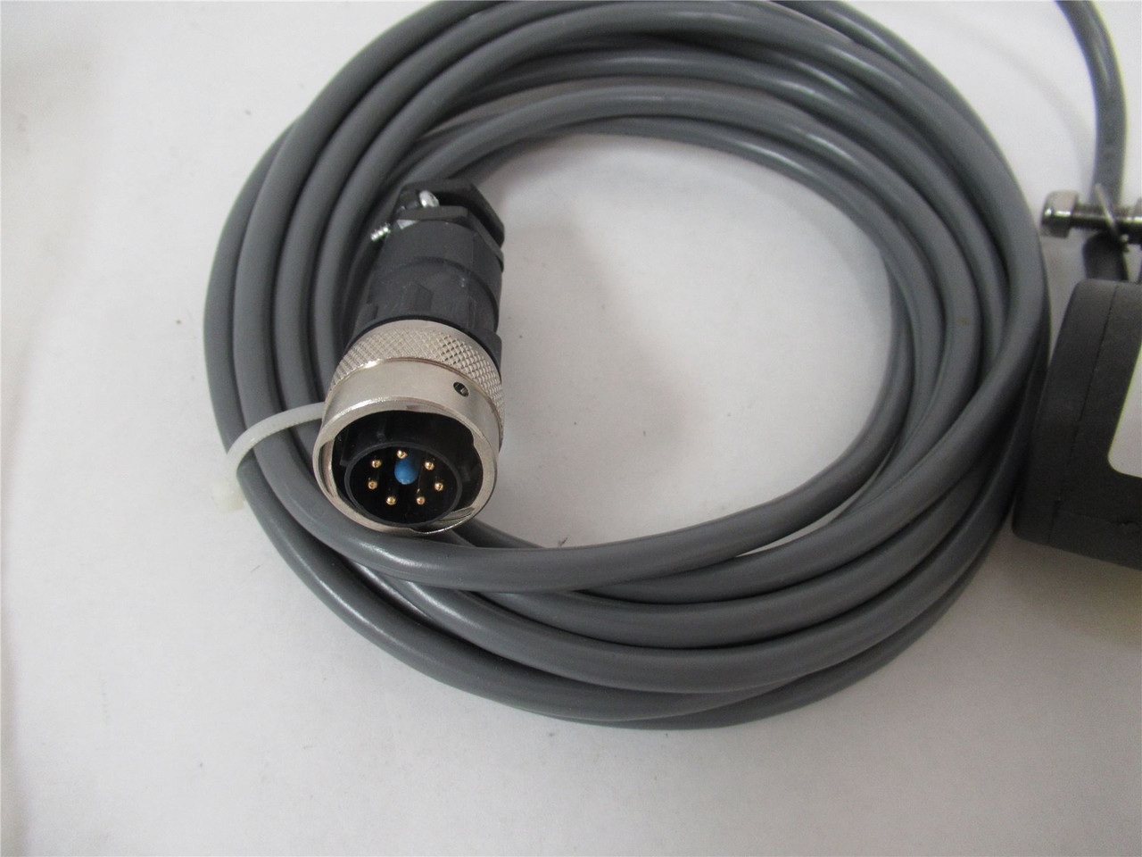 Markem 10012471;  Encoder With Mount Kit  5-28VDC
