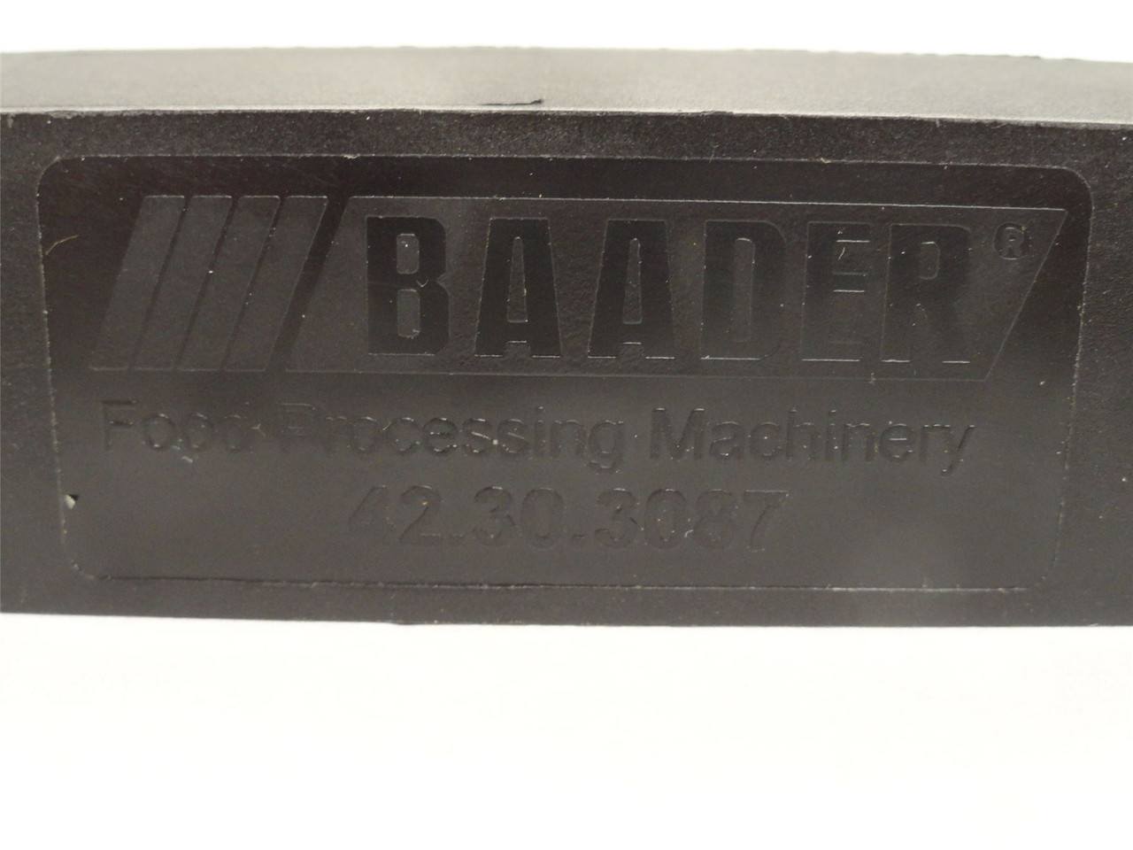 Baader TK-99-CD; Magnetic Proximity Switch 42.30.3087