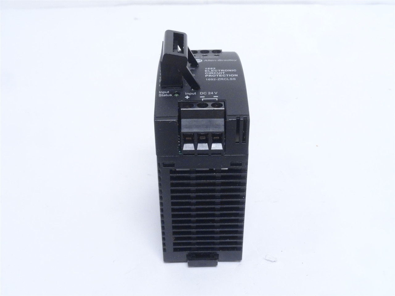 Allen-Bradley 1692-ZRCLSS; Circuit Protection Module 24-28VDC