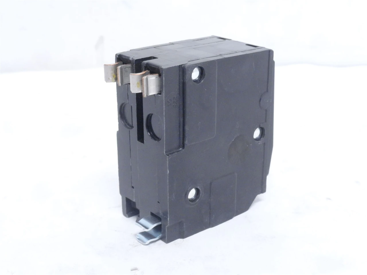 Square D QO225; Circuit Breaker; 25A; 2P; 120/240VAC