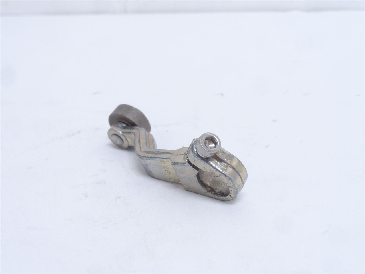 Square D 9007KA1; Limit Switch Lever Arm; Steel Roller