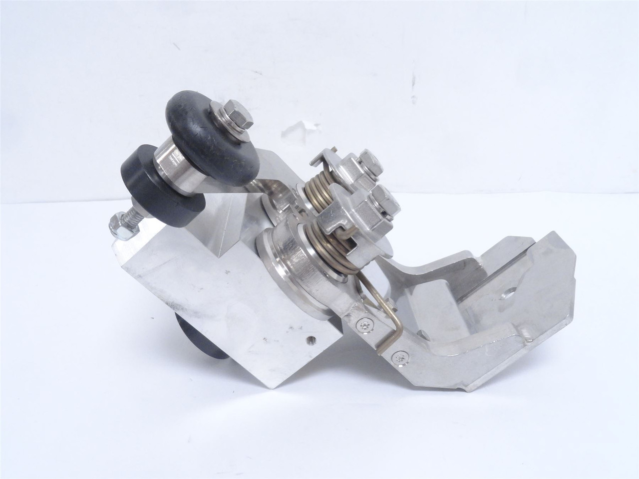 Foodmate SA00058294; Upper Drum Unit W/Torsion Spring