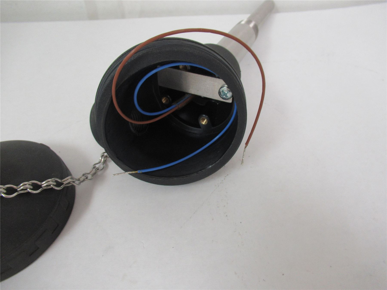 FES Systems 74600005M002; Temperature Probe 8 3/8" w/well