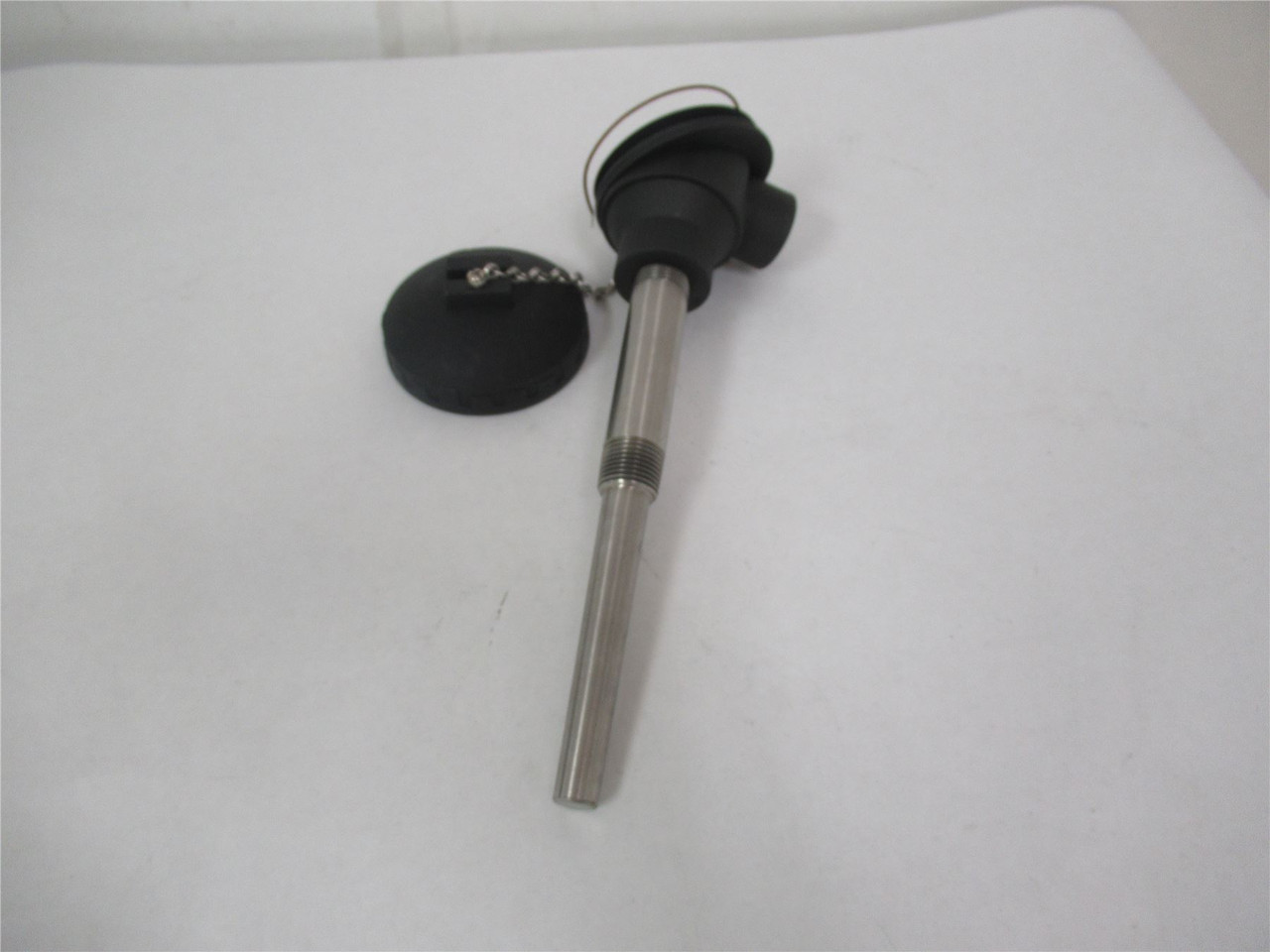 FES Systems 74600005M002; Temperature Probe 8 3/8" w/well