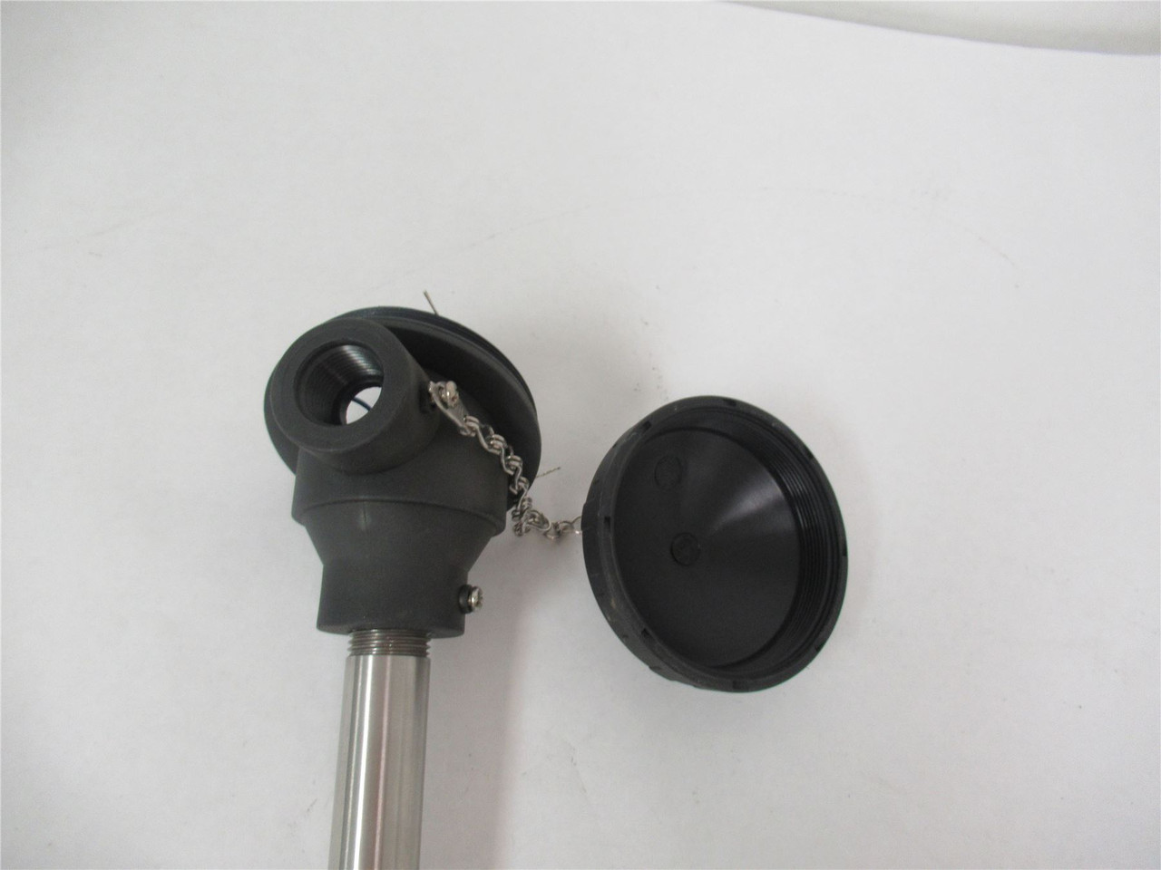 FES Systems 74600005M002; Temperature Probe 8 3/8" w/well