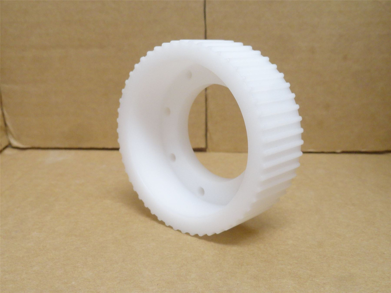 JBT 280584; Nylon Timing Belt Pulley; 52T x  28mm Belt Width