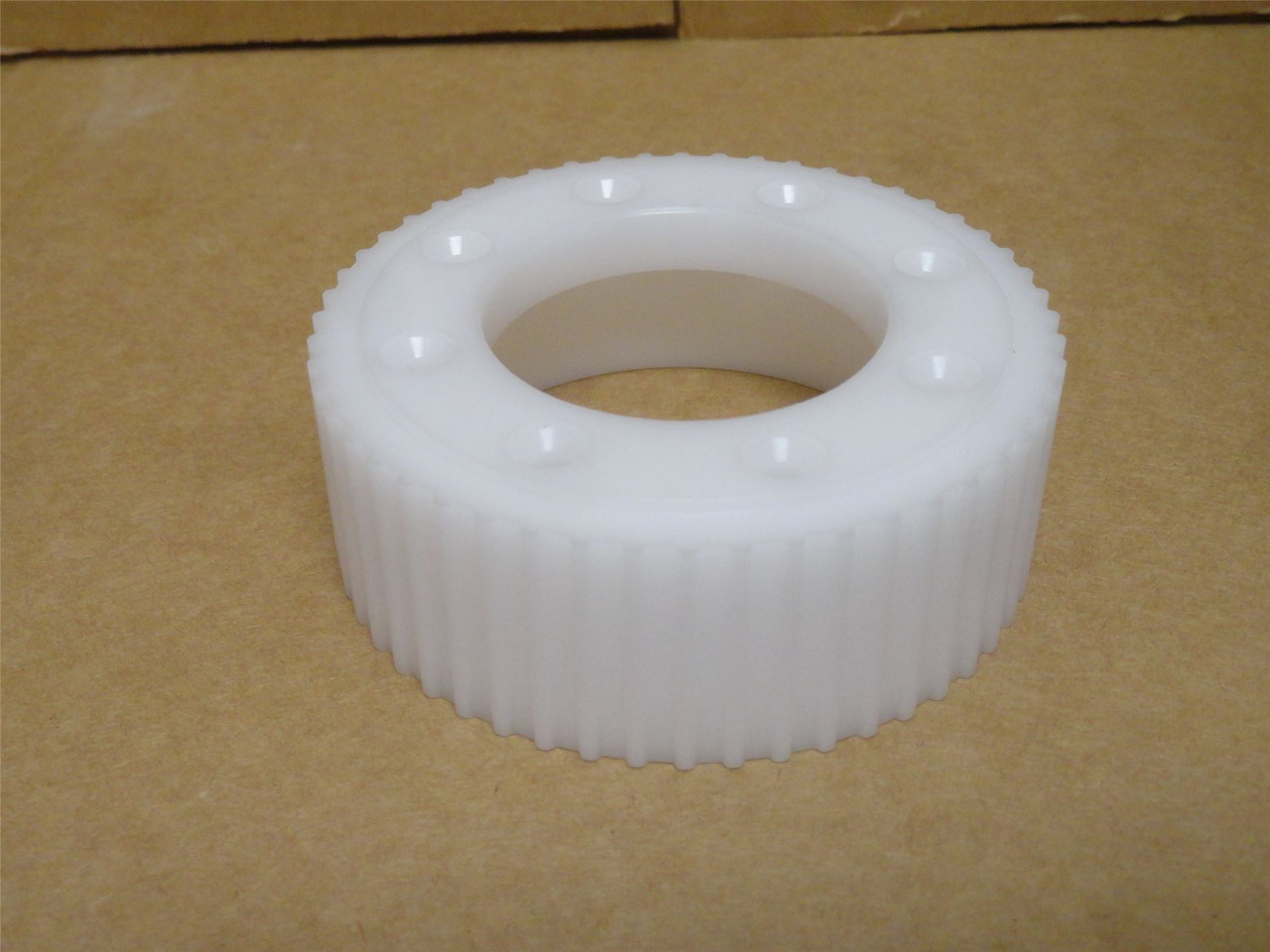 JBT 280584; Nylon Timing Belt Pulley; 52T x  28mm Belt Width