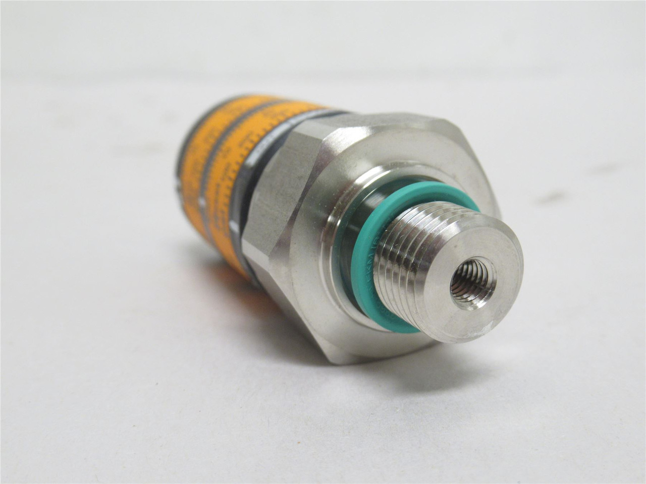 Effector500 PK6522; Pressure Switch W/Switch Point Setting
