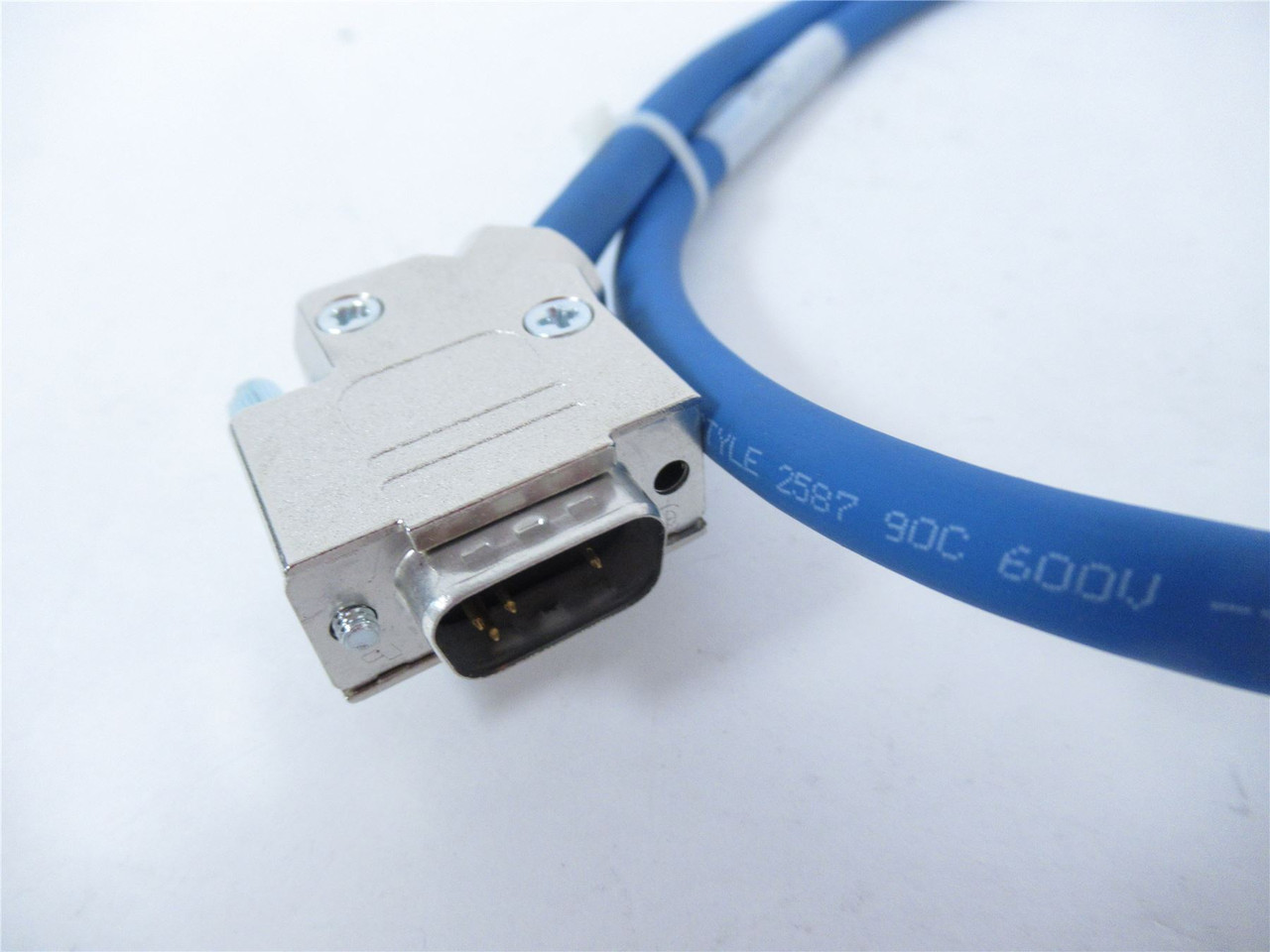 Hollymatic 6805174; Cable Defender AKM Smart Feedback