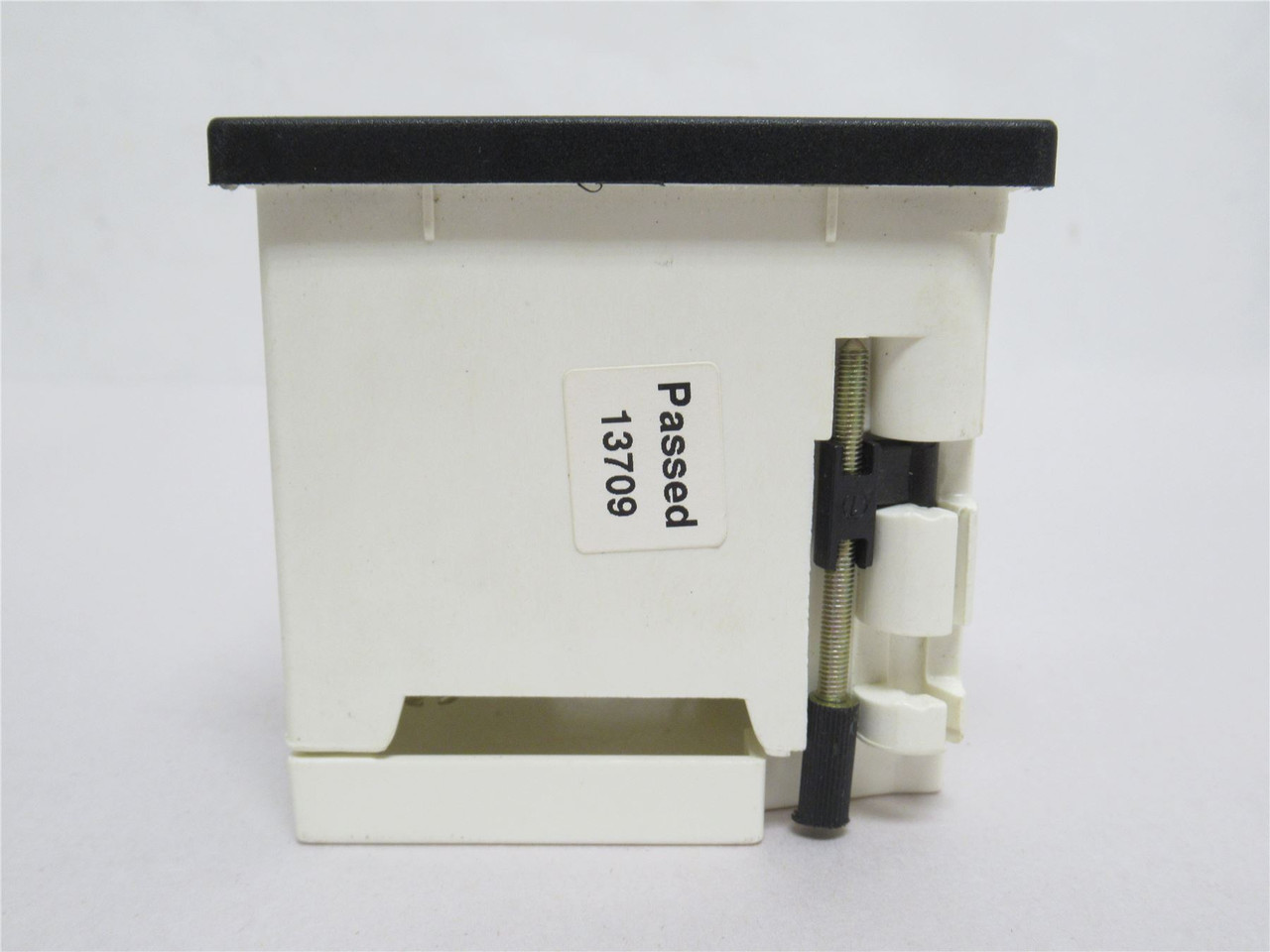 Marel E24305AGFAXX ; Amp Gauge; 2-5/8"OD Square
