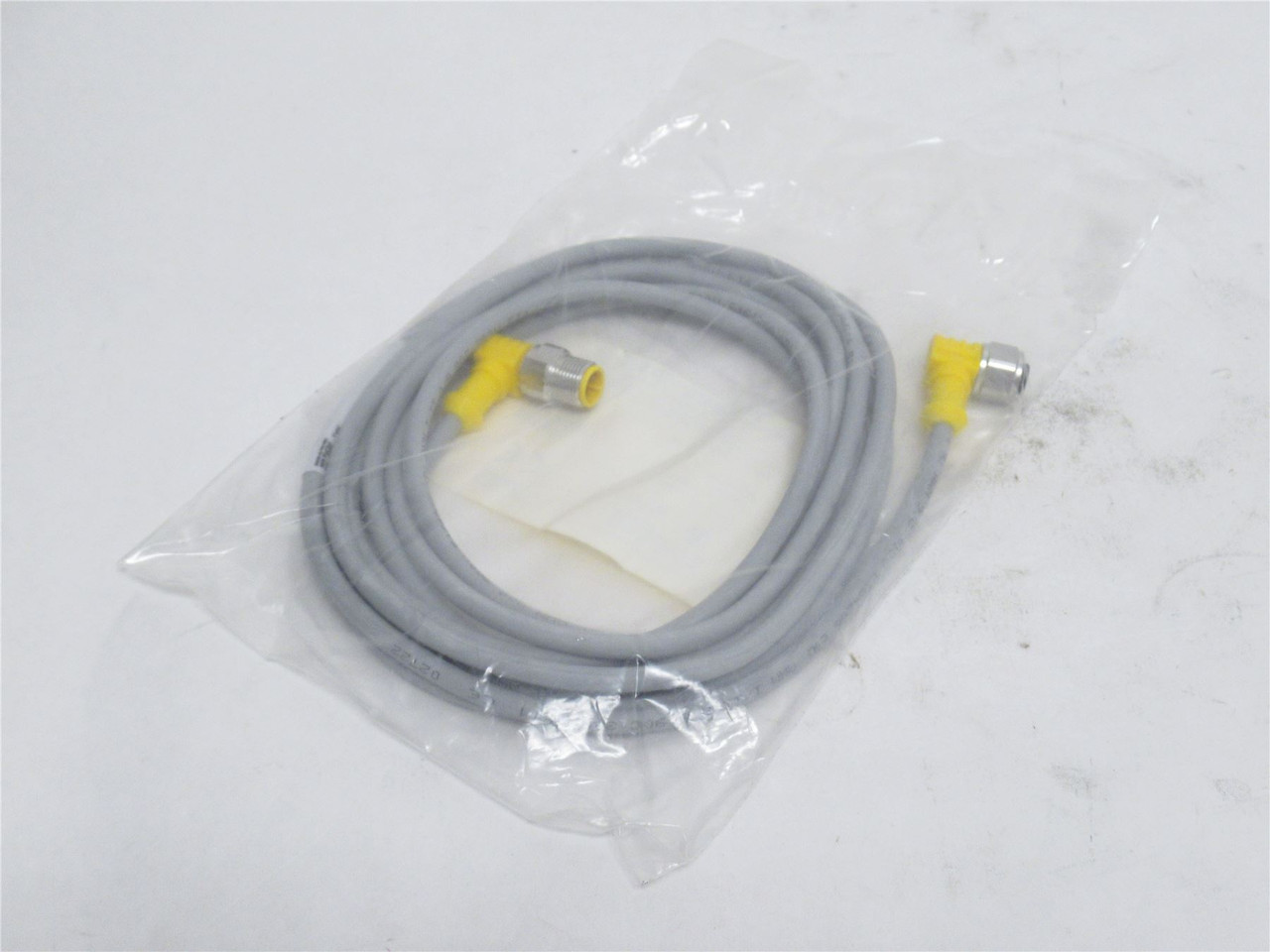 Turck WKV 4.4T-3-WSV 4.4T/S90; Cordset U-74461; Female; 1.3m