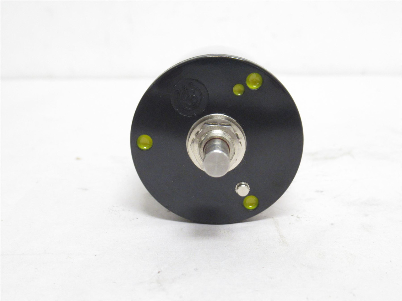 Carlsbad MR46B-10-100; Precision Potentiometer; 5W; 100 OHMS