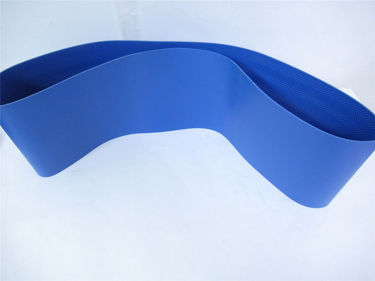 Midwest Industrial Rubber 2002029; Belt Endless2740MM X180MM
