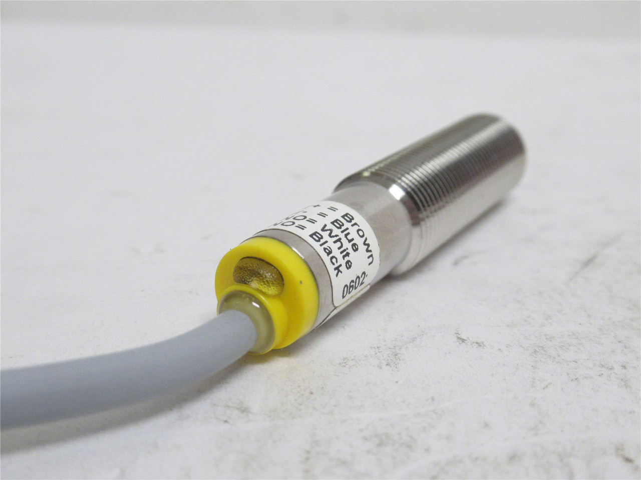 Telco 469136200; Light Receiver SMR6406TS5; 5m Cable