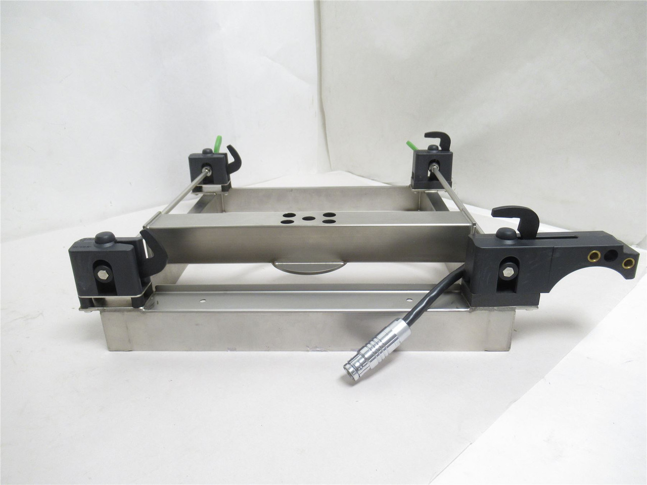 Bizerba 38045389001; Load Carriage Assembly; 300mm x 500mm
