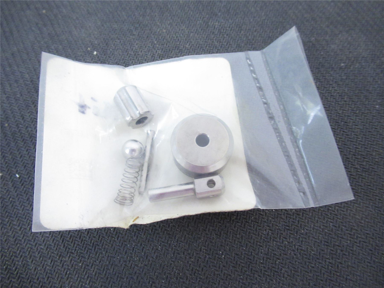 MP Equipment A-80-2030; 100K Check Valve Repair Kit