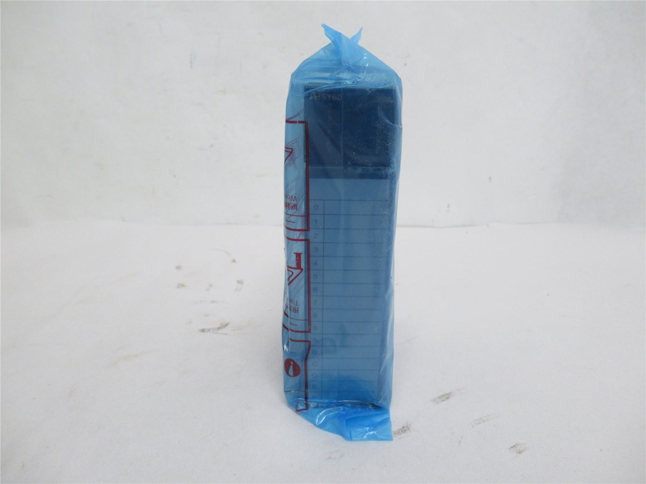 Mitsubishi A1SY60; Digital Output Local Unit Module; 24VDC