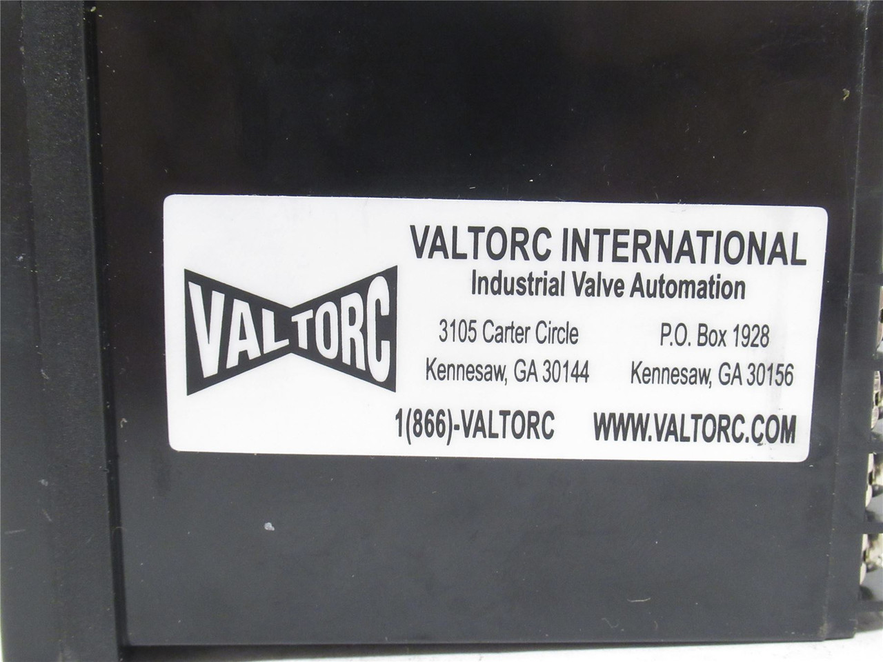 Valltorc MX7-10; Digital Temp Controller 100-240VAC; SPST