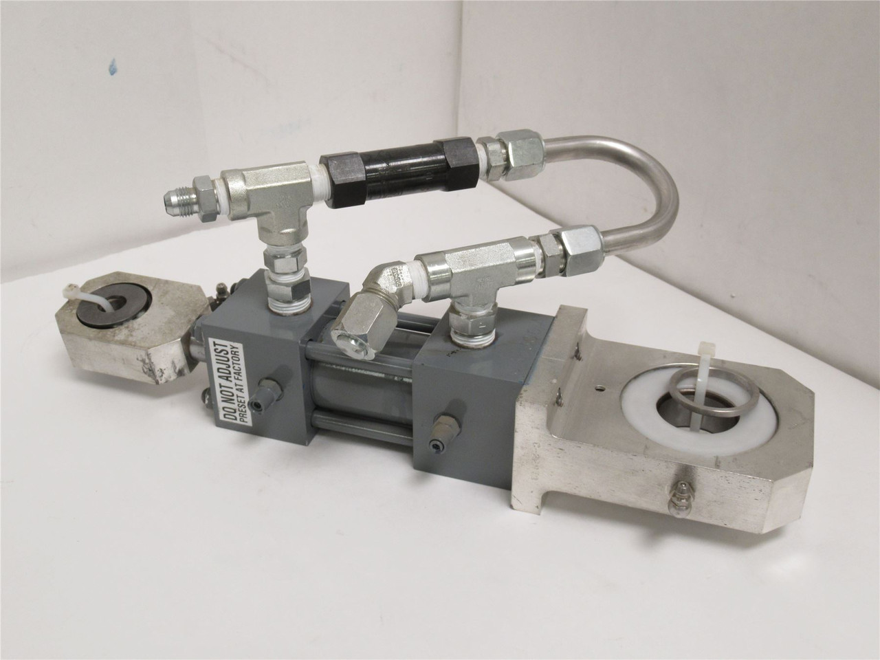 Formax UB5306A; Connecting Rod Assembly