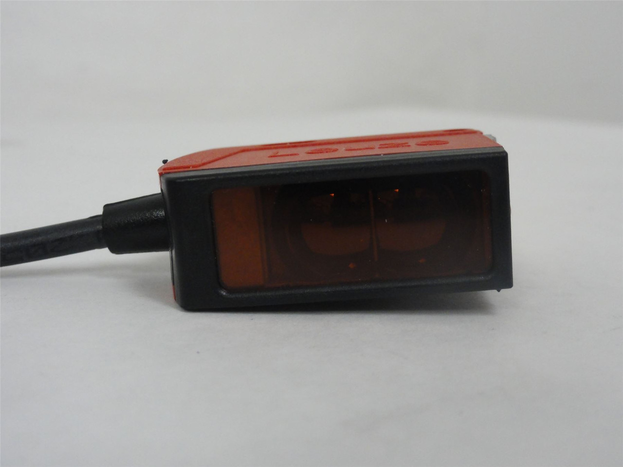 Leuze LSE 25B/44.2; Photo Sensor Receiver; 10-30VDC; 230mA