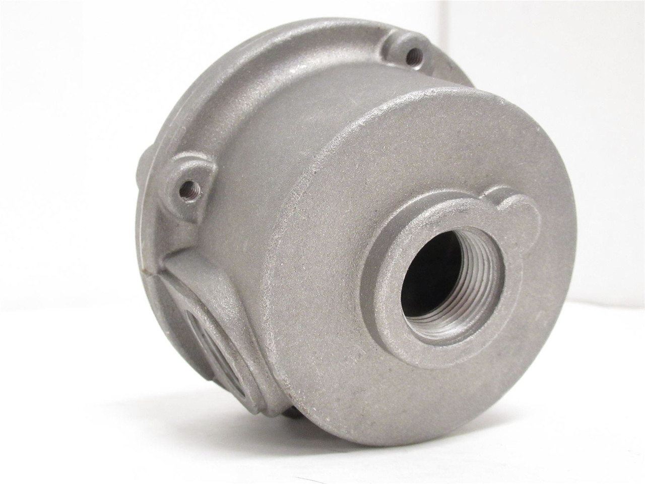 Dayton 4X788; Hazardous Location Motor Conduit Box