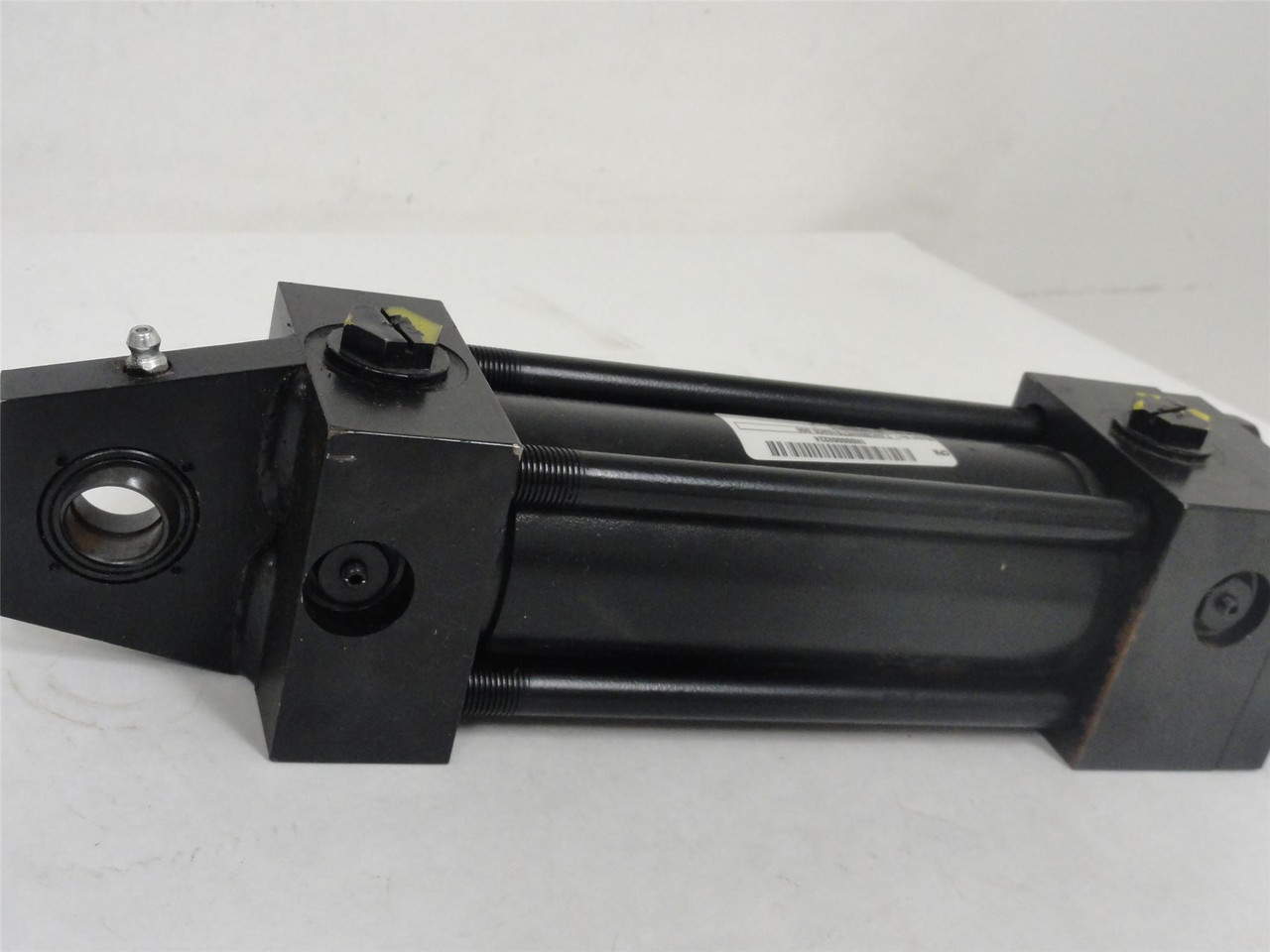 Parker 2.00CSB2HCTS13AC5.000; Hydraulic Cylinder; 5" Stroke