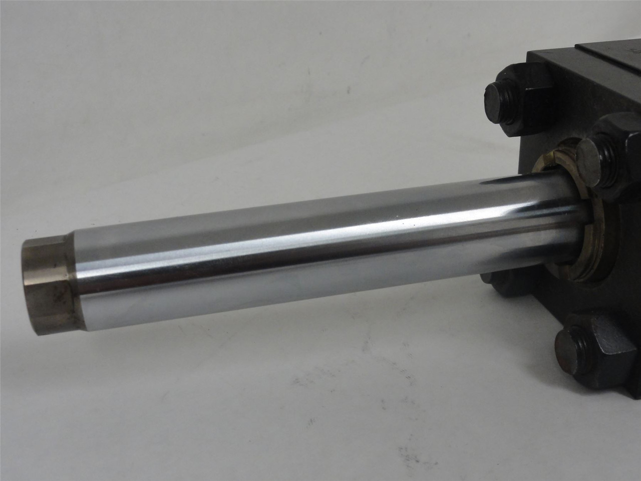Parker 2.00CSB2HCTS13AC5.000; Hydraulic Cylinder; 5" Stroke