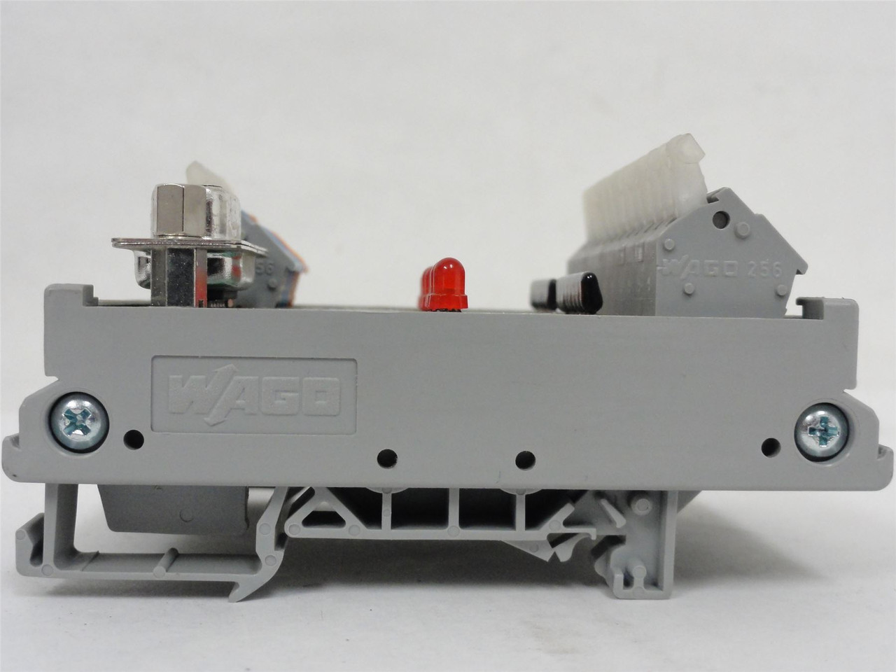 Wago SIS-CON; Breakout Module; 500/600 Series; 0016060034