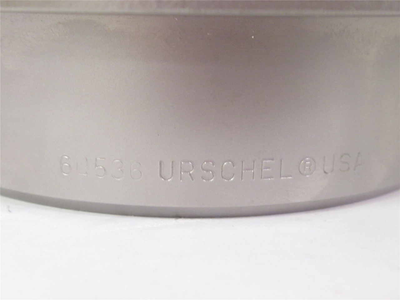 Urschel 60536; Impeller; 6-Paddle; DI-O-Cut; 2"
