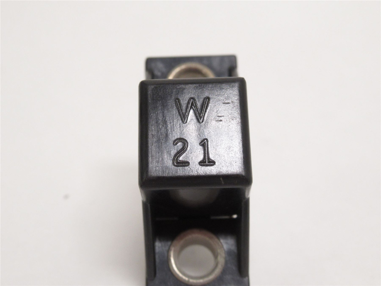 Allen-Bradley W21; Overload Thermal Unit; Series: W